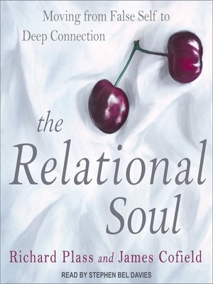 cover image of The Relational Soul